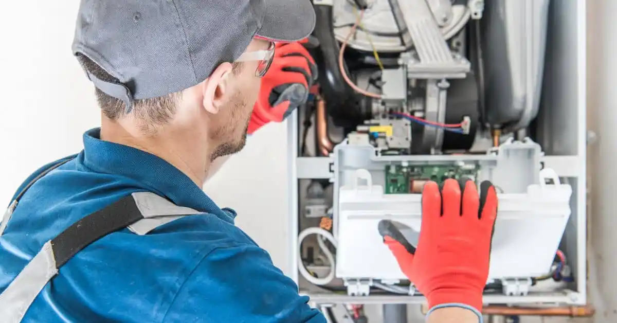 installateur Burgum